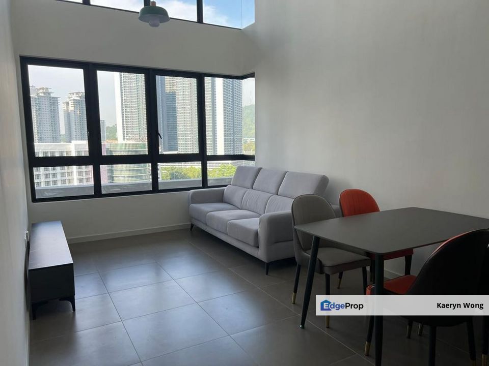 Below Market Walking Distance to MRT, Selangor, Cheras