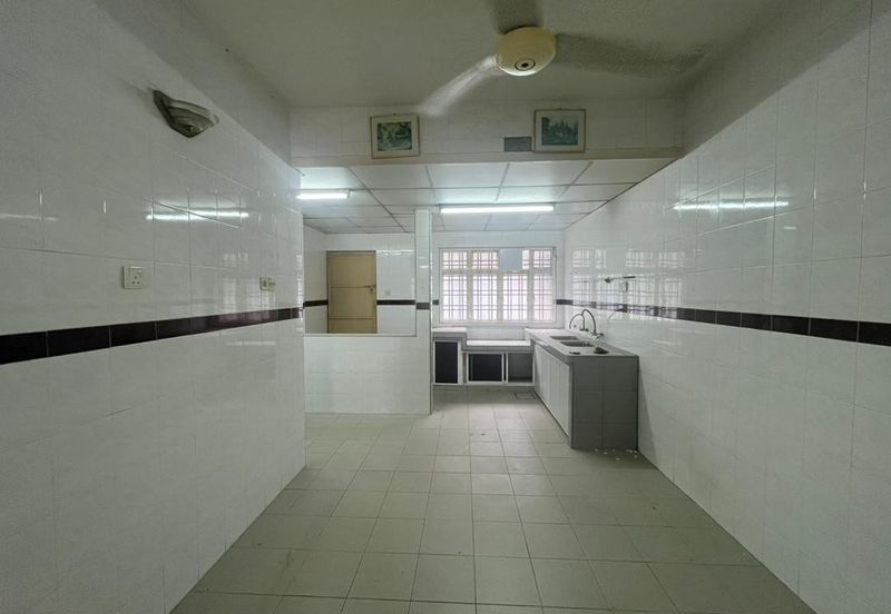 Bandar Damai Perdana