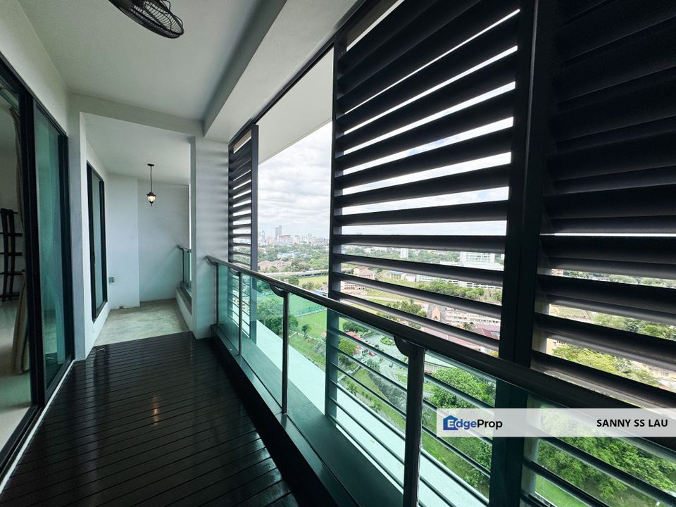 Modern Elegance: A Private Contemporary Escape, Kuala Lumpur, Pantai
