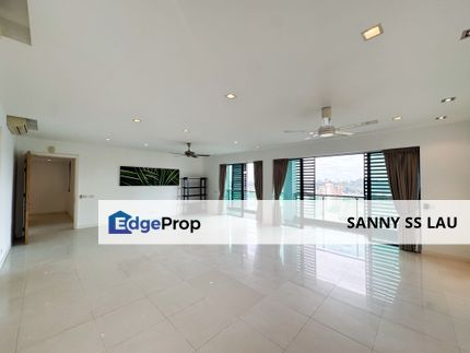Modern Elegance: A Private Contemporary Escape, Kuala Lumpur, Pantai