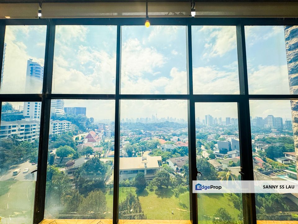 Bangsar Luxe Private Living with Iconic KLCC Views, Limited units, Kuala Lumpur, Bangsar