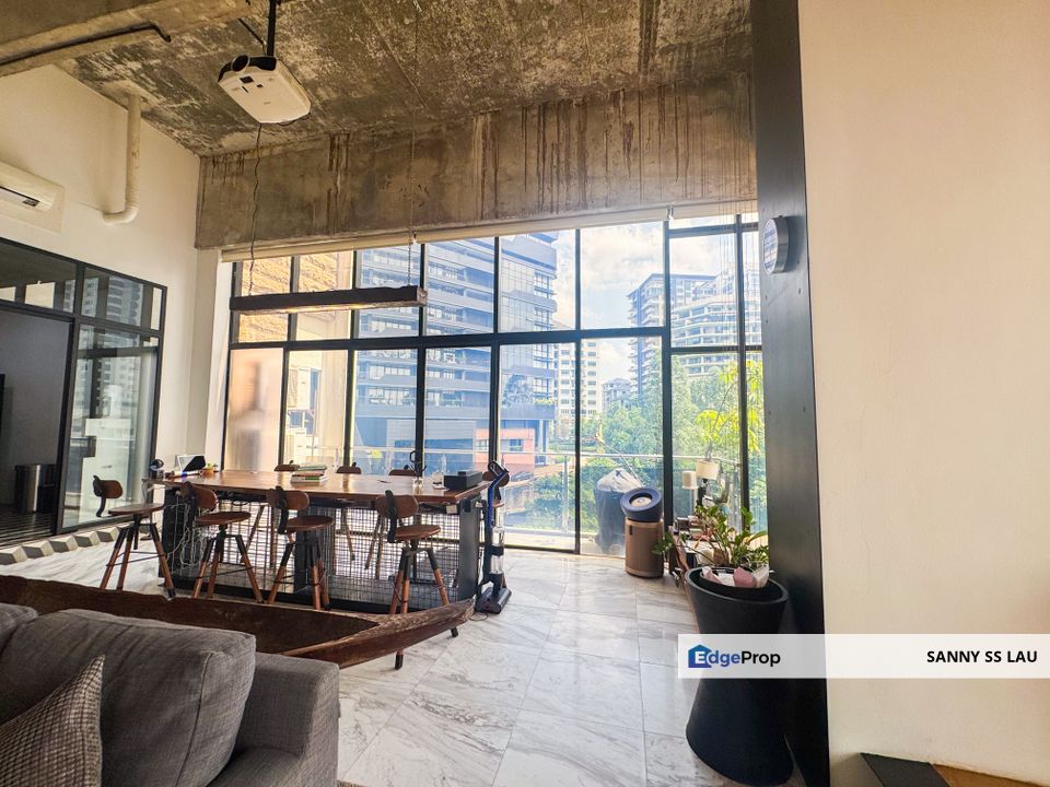 Bangsar Luxe Private Living with Iconic KLCC Views, Limited units, Kuala Lumpur, Bangsar