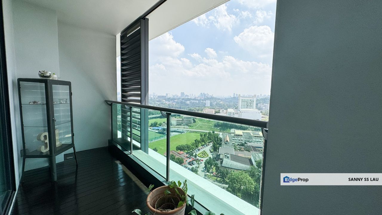 Zehn Bukit Pantai, Residential, For Sale, "Exclusive Bukit Pantai Address with KL Skyline Views", Kuala Lumpur, Pantai