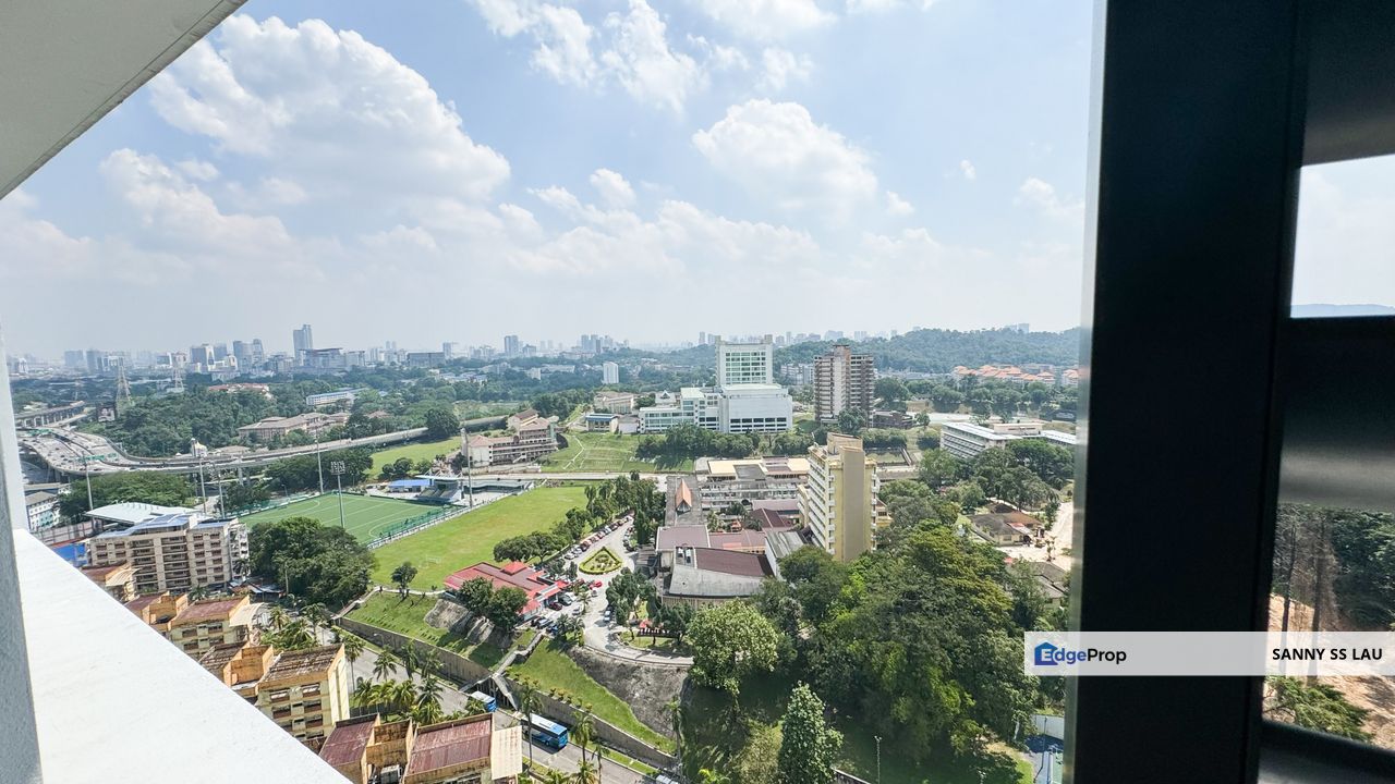 Zehn Bukit Pantai, Residential, For Sale, "Exclusive Bukit Pantai Address with KL Skyline Views", Kuala Lumpur, Pantai