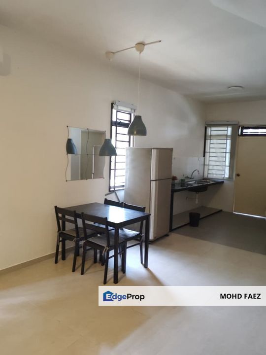 Double Storey Non Bumi Pengerang Full Furnished , Johor, Pengerang