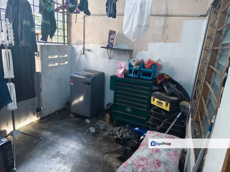 Teres 2 Tingkat Kos Rendah , Lokasi Strategik Harga Below Market, Johor, Pasir Gudang