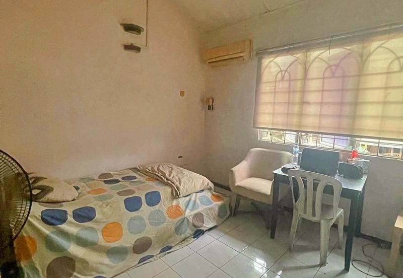 Bandar Baru Sri Petaling