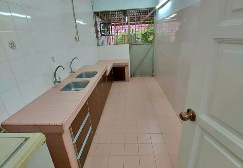 Bandar Baru Sri Petaling