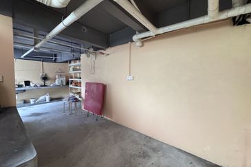 Bandar Tun Hussein Onn