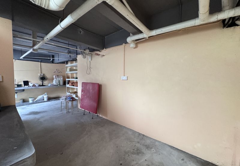 Bandar Tun Hussein Onn