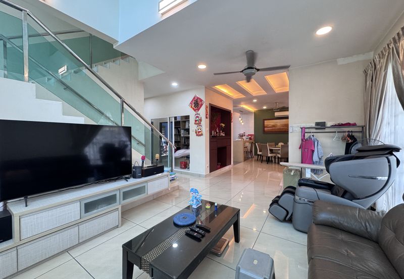 Bandar Tun Hussein Onn