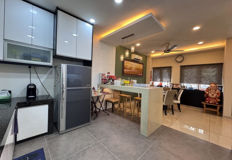 Bandar Tun Hussein Onn