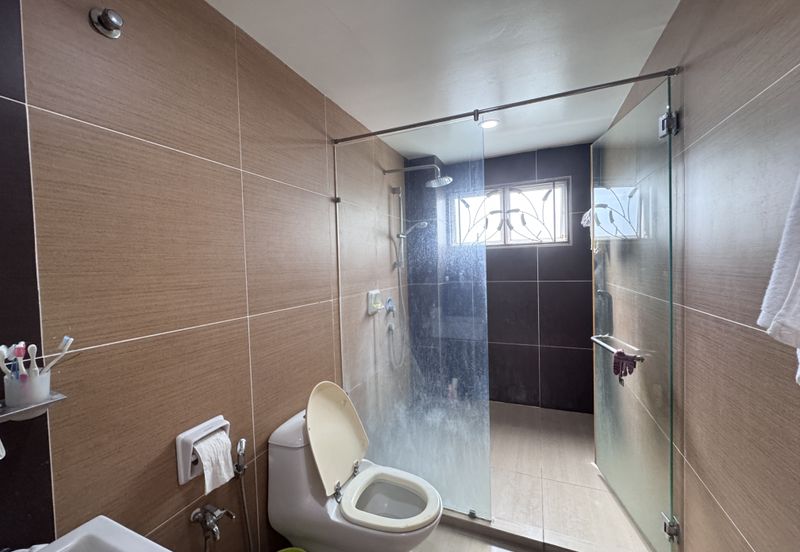 Bandar Tun Hussein Onn