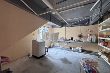 Bandar Tun Hussein Onn