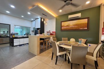 Bandar Tun Hussein Onn