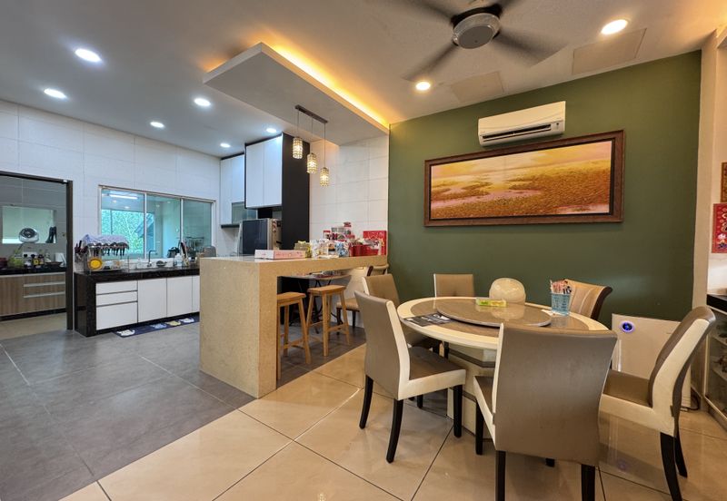 Bandar Tun Hussein Onn