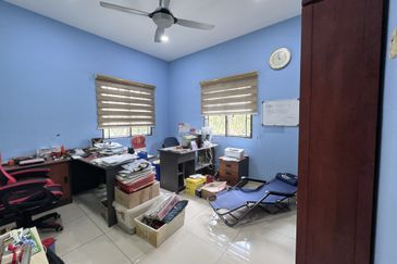 Bandar Tun Hussein Onn