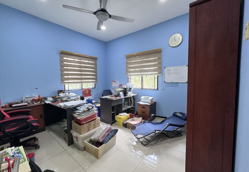 Bandar Tun Hussein Onn