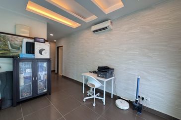 Bandar Tun Hussein Onn