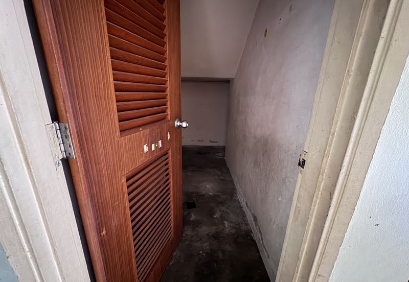 Bandar Tun Hussein Onn