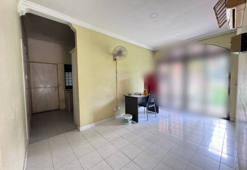 Bandar Tun Hussein Onn