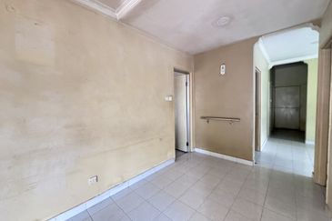 Bandar Tun Hussein Onn