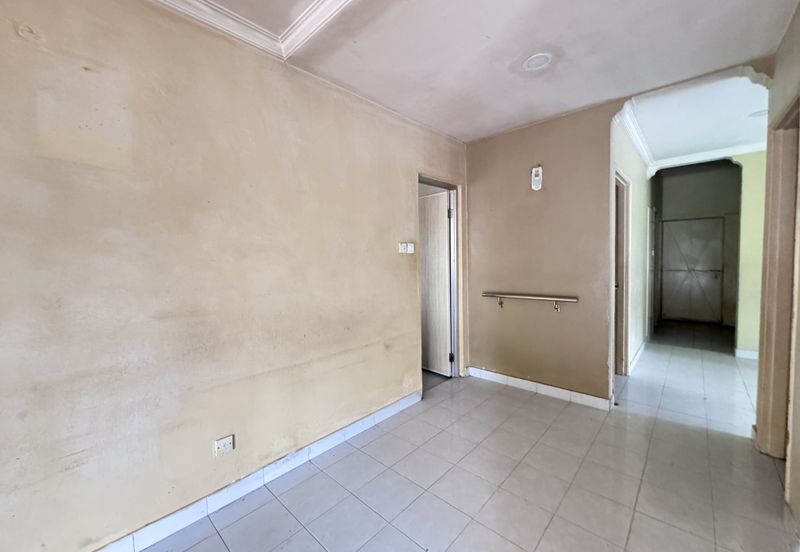 Bandar Tun Hussein Onn