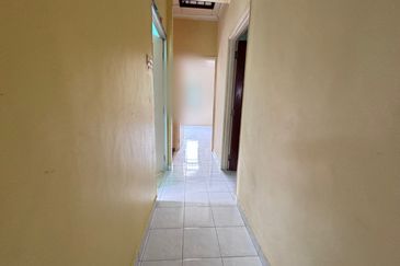 Bandar Tun Hussein Onn