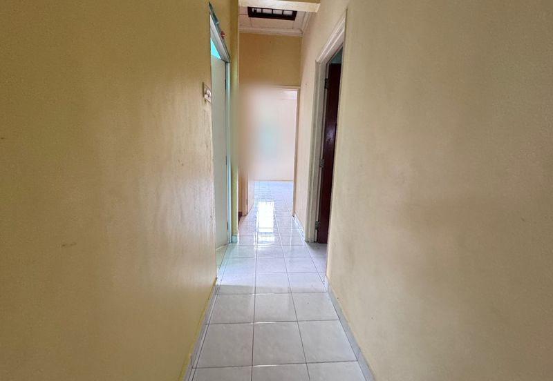 Bandar Tun Hussein Onn