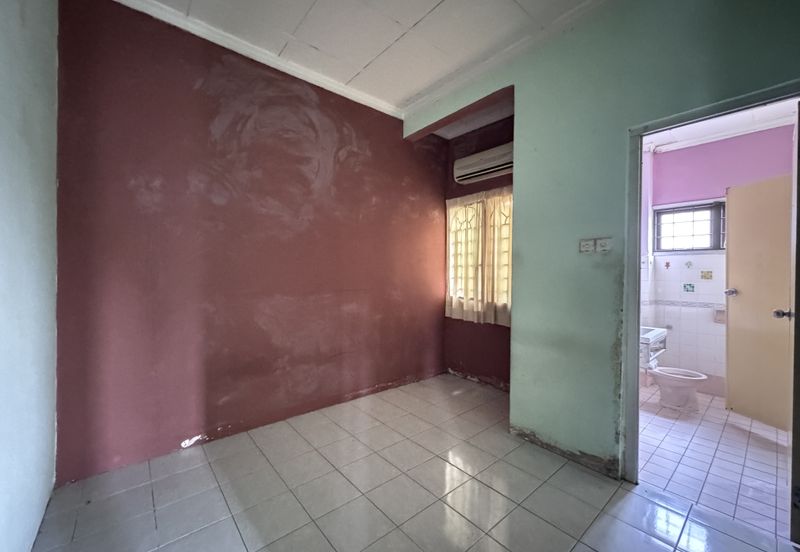 Bandar Tun Hussein Onn