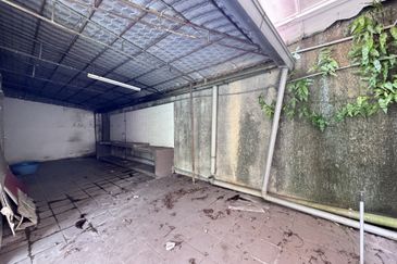 Bandar Tun Hussein Onn