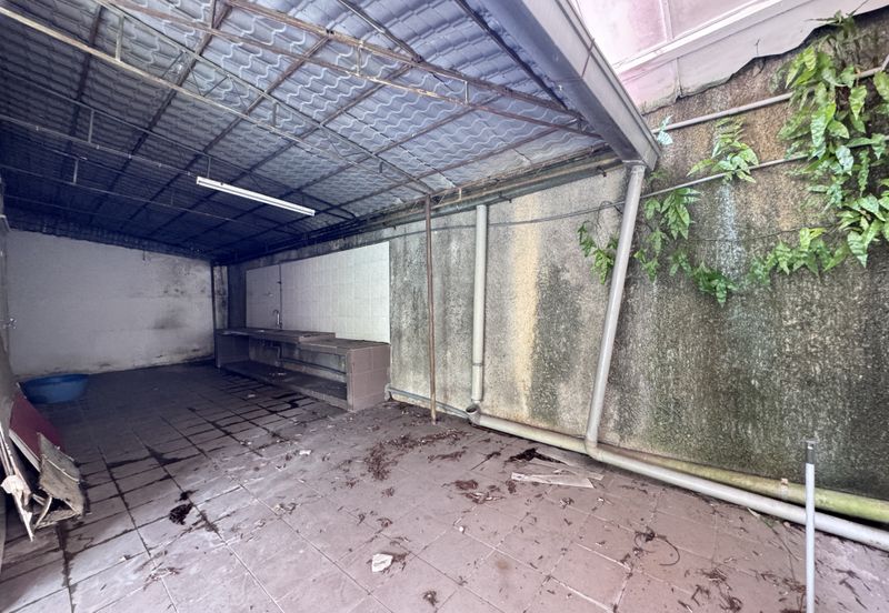 Bandar Tun Hussein Onn