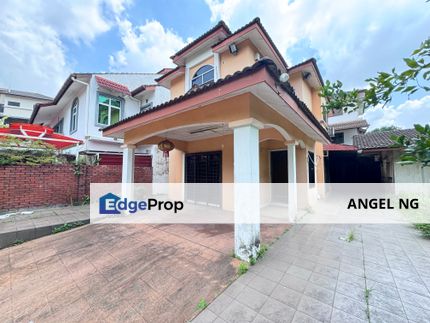 2 Sty Semi D in Bandar Tun Hussein Onn , Selangor, Cheras