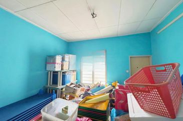 Bandar Tun Hussein Onn