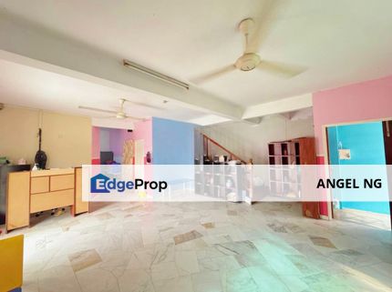 2 Sty Corner Terrace in Bandar Tun Hussein Onn , Selangor, Cheras