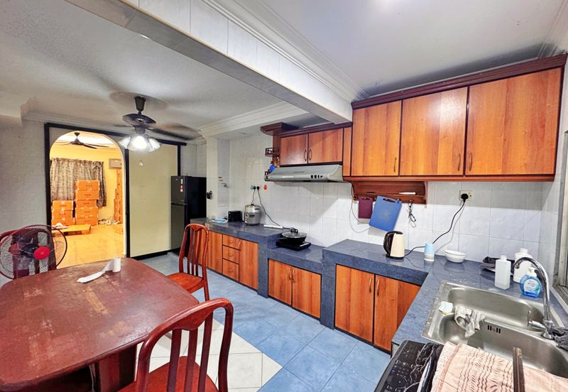 Bandar Baru Sri Petaling