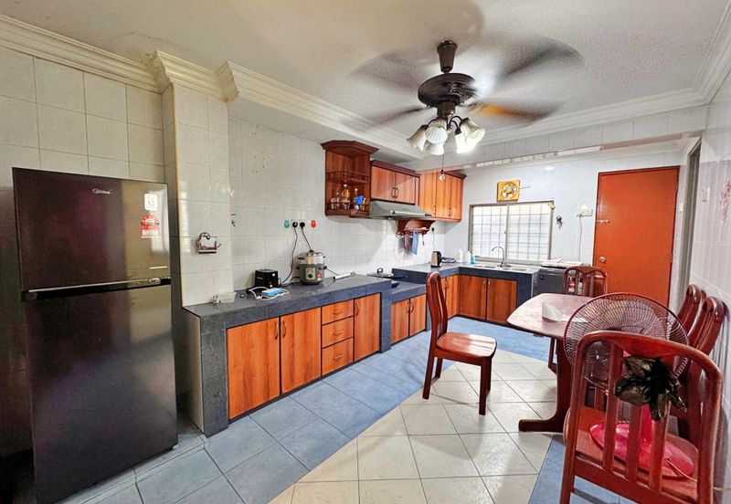 Bandar Baru Sri Petaling