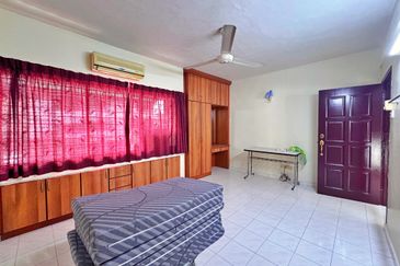 Bandar Baru Sri Petaling