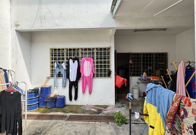 Bandar Baru Sri Petaling