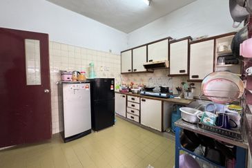 Bandar Baru Sri Petaling