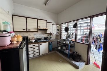 Bandar Baru Sri Petaling