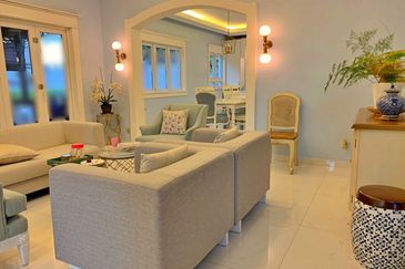 Bandar Baru Sri Petaling