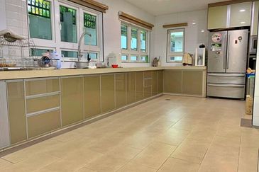 Bandar Baru Sri Petaling