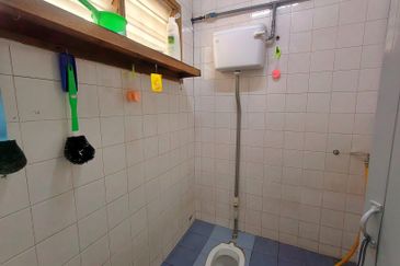 Bandar Baru Sri Petaling