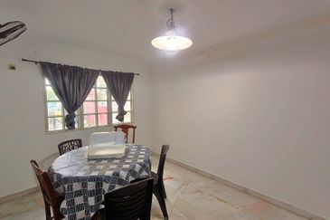 Bandar Baru Sri Petaling