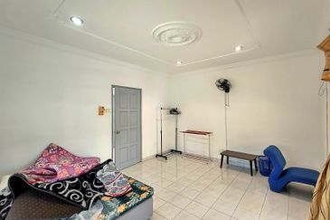 Bandar Baru Sri Petaling