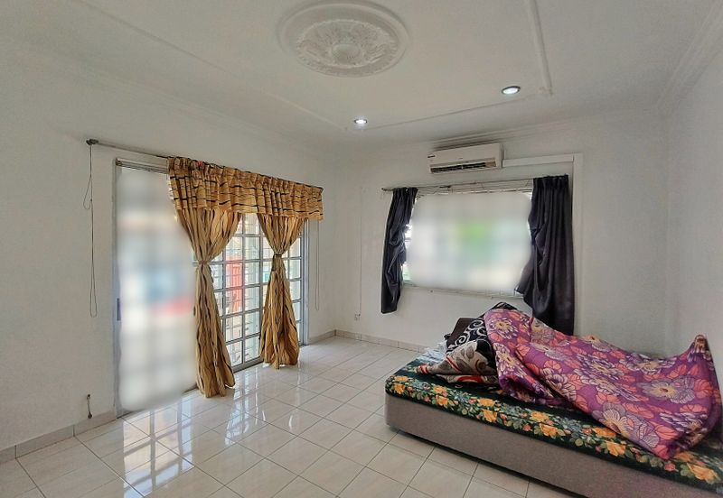 Bandar Baru Sri Petaling