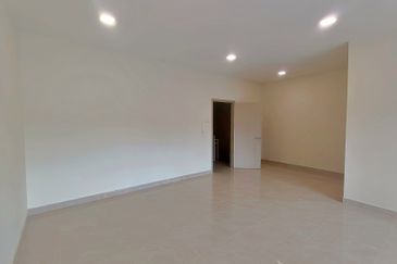 Bandar Baru Sri Petaling