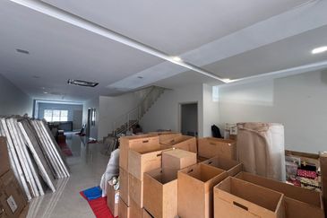 Bandar Baru Sri Petaling