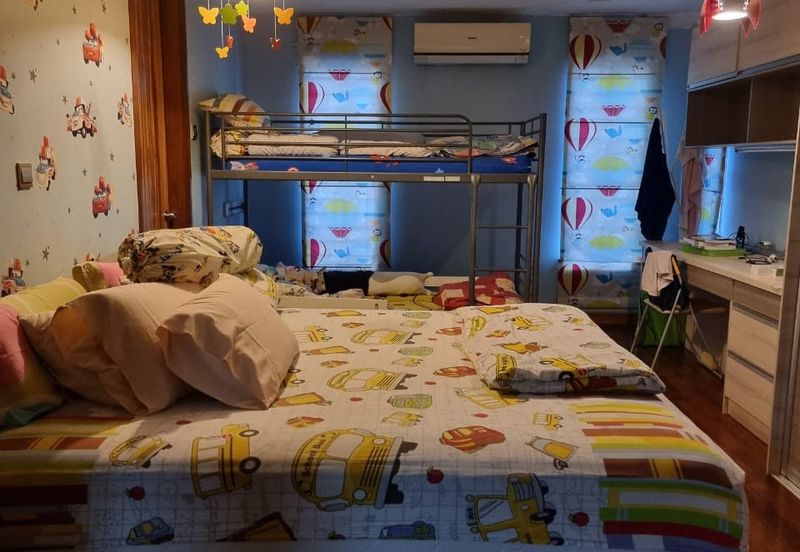 Bandar Baru Sri Petaling